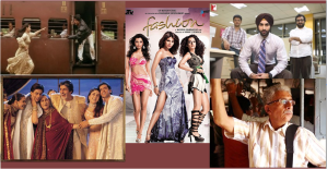 "Transition of Bollywood"